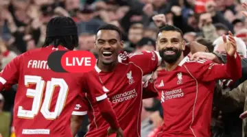 ليفربول ضد باريس سان جيرمان بث مباشر الآن مشاهدة مباراة ليفربول وباريس سان جيرمان في دوري الأبطال (0-0)